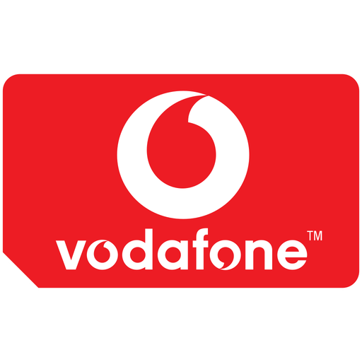 Vodafone Cash